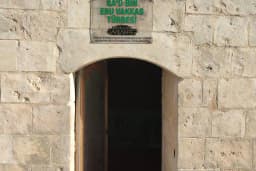 İbrahimli Türbesi