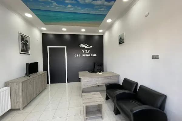 FiiS Oto Kiralama - Araba Kiralama Şirketi - Edirne Edirne Merkez