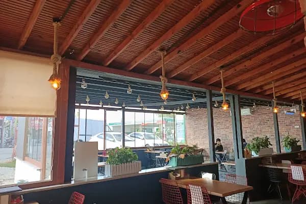 Kastamonu Et Tayakadın Izgara Kasap - Et Yemekleri Restoranı - İstanbul Arnavutköy