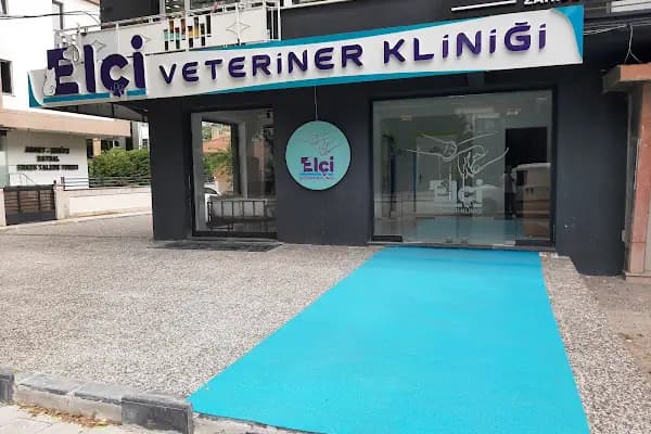 Elçi Veteriner Kliniği - Veteriner - Konya Karatay