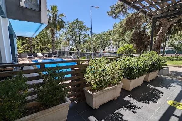 Antalya Ramona Hotel - Otel - Antalya Muratpaşa