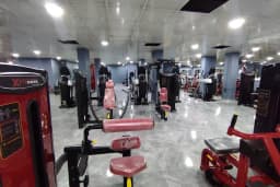 Şampiyonlar spor merkezi