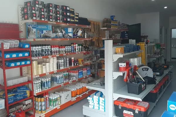 Elit Metal - Yapı Malzemeleri Mağazası - Muğla Bodrum