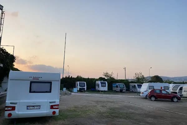 Mavi Event Garden - Etkinlik Mekânı - İzmir Balçova