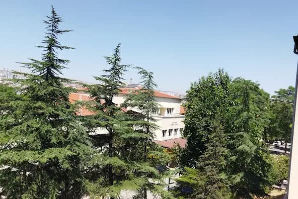 Ankara Üniversitesi Ziraat Fakültesi Zootekni Hayvan Yetiştirme Ana Bilim Dalı - Akademik Bölüm - Ankara Altındağ