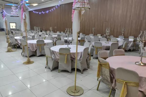 Şahinbey Plaza - Düğün Salonu - Gaziantep Şahinbey