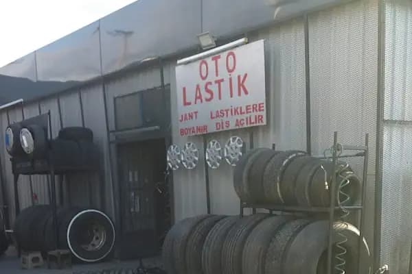7/24 Oto Lastik ve Yol Yardım İPEKOĞLU - Oto Lastik Dükkanı - Sakarya Adapazarı