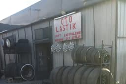 7/24 Oto Lastik ve Yol Yardım İPEKOĞLU