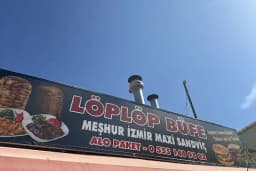 LÖP LÖP BÜFE