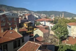 Kutlucan Oldtown Hotel
