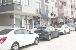 Yüksel Erkek kuaförü