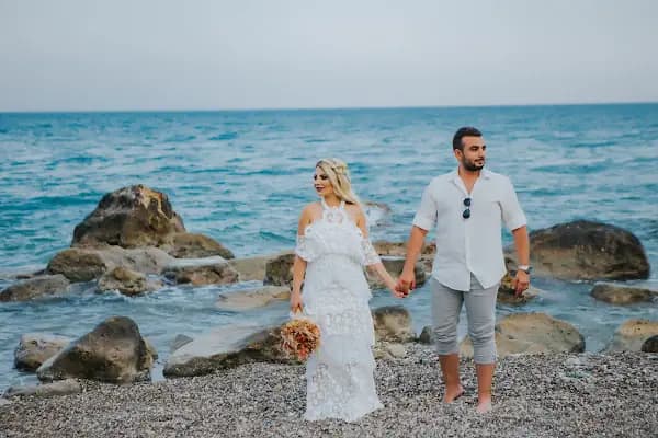 Antalya Düğün Fotoğrafçısı - Fotoğrafçı - Antalya Kepez