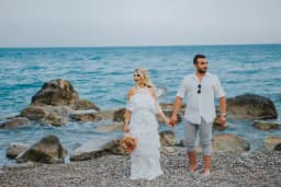 Antalya Düğün Fotoğrafçısı