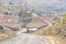 Tatlar Köyü Cami