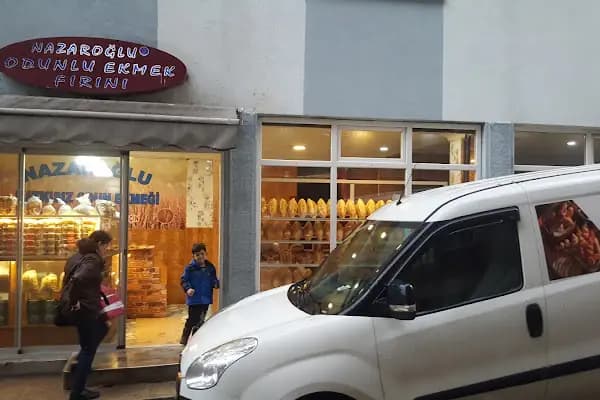 NAZAROĞLU ODUNLU EKMEK FIRINI - Fırın - Bursa Osmangazi