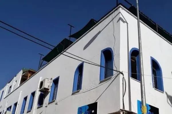 TURGUTREIS BOLERO APART/HOTEL - Otel - Muğla Bodrum