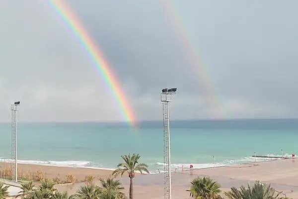 Kap Hotel Aile Balık Restoran - Balık Restoranı - Mersin Anamur