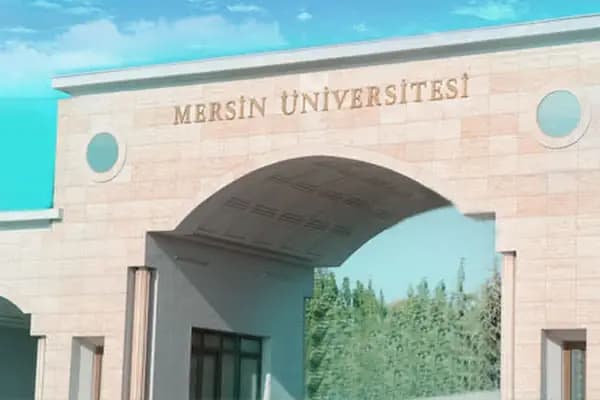 Mersin Üniversitesi Diş Hekimliği Fakültesi - Diş Hekimliği Fakültesi - Mersin Yenişehir