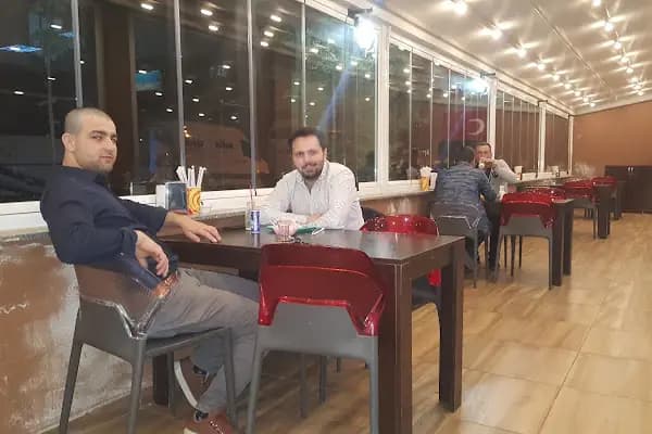 İdol Kokoreç - Restoran - Tekirdağ Çorlu