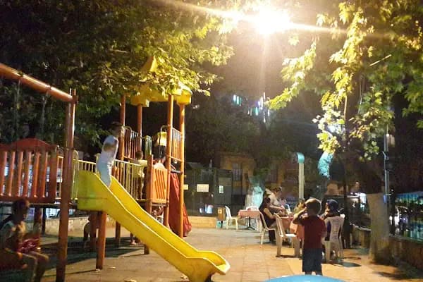 19 Mayıs Parkı - Park - Samsun Atakum