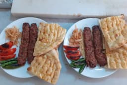 Lokman Usta Kebap Salonu