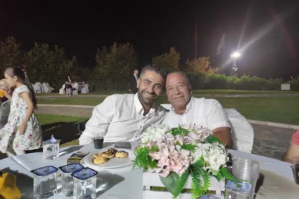 Türkan Şoray Düğün Salonu - Düğün Salonu - İzmir Karabağlar