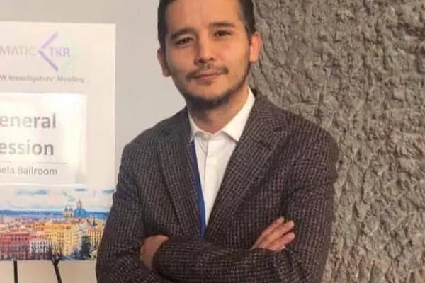 Doç. Dr. Safa Gürsoy - Doktor - İstanbul Küçükçekmece