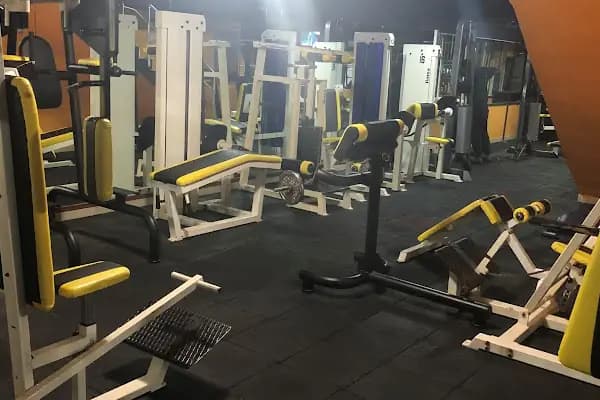 FİT GREAT Spor, Sağlık ve Yaşam Merkezi-Protein Market - Spor salonu - İstanbul Esenler
