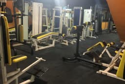 FİT GREAT Spor, Sağlık ve Yaşam Merkezi-Protein Market