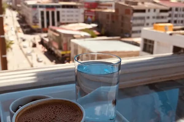 4brotherscafe - Kafe - Van Bahçesaray
