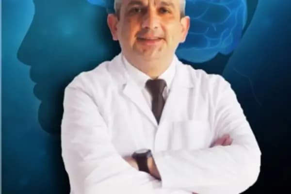 Doç. Dr. Hakan Özalp - Doktor - İstanbul Bağcılar