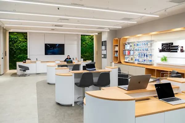 Pozitif Teknoloji - PT Servis - Apple Yetkili Servis Sağlayıcısı - Cep Telefonu Tamir Atölyesi - İstanbul Şişli