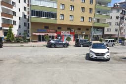 RABİA ECZANESİ