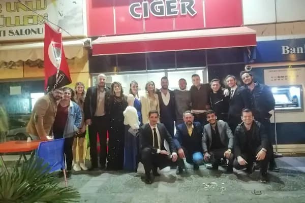 Köftebaz - Restoran - İzmir Aliağa