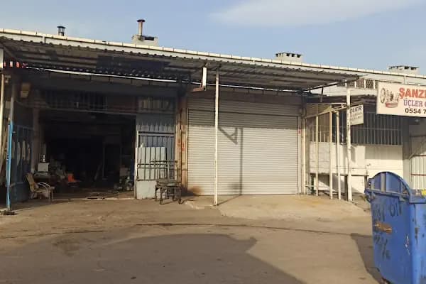 TÜRKOL METAL_ HURDACI MUSTAFA - Geri Dönüşüm Merkezi - Kocaeli Başiskele