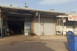 TÜRKOL METAL_ HURDACI MUSTAFA