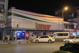 Onur Market