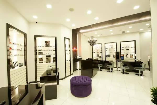Gökçen Optik - Optik - Bursa Nilüfer
