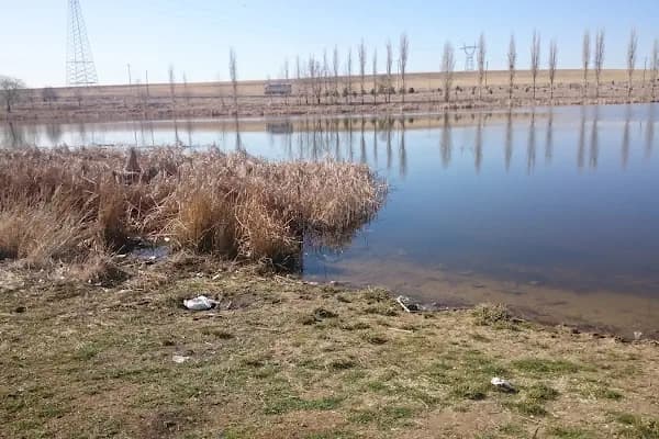 Başhüyük Göleti - Şişe Suyu Tedarikçisi - Konya Akşehir