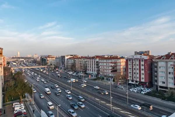 Land Park Hotel - Otel - İstanbul Avcılar