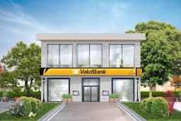 VakıfBank Akçaabat/Trabzon Şubesi