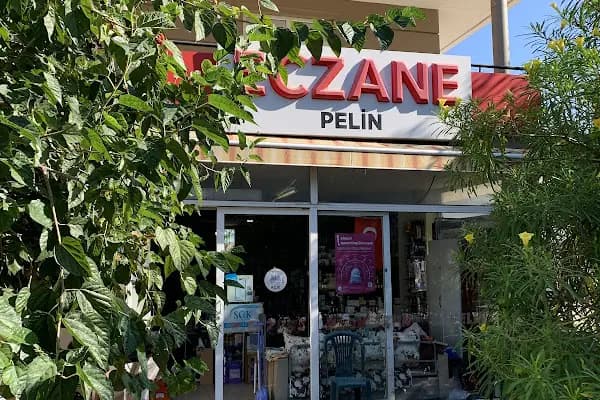 Pelin Eczanesi - Eczane - Antalya Aksu
