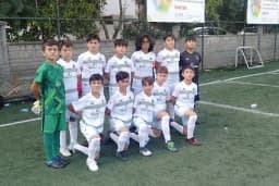 Vole Spor Kulübü ve Futbol Okulu