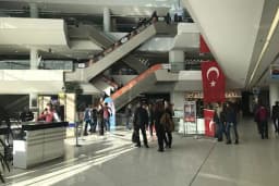 Kent Meydanı AVM