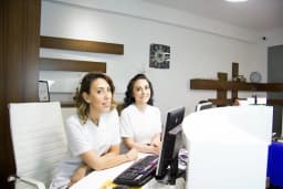 Minimal Diş Kliniği