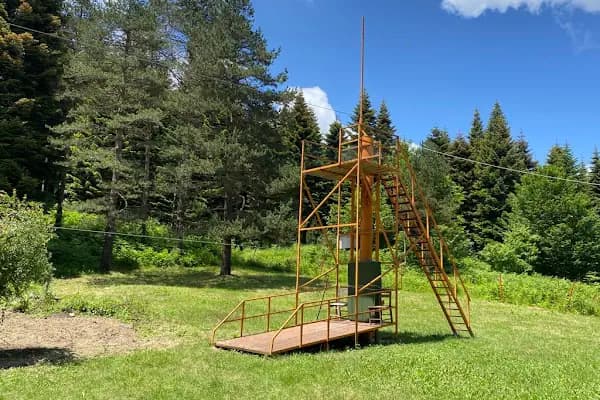 Çorak Mesire Alani ve Camping - Kamp Alanı - Sakarya Akyazı