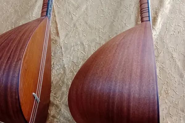 Anadolu Müzik Evi - Müzik aletleri mağazası - İzmir Balçova
