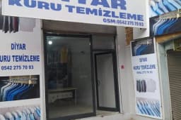 Diyar Kuru Temizleme