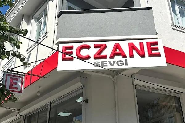 Sevgi Eczanesi - Eczane - İstanbul Arnavutköy