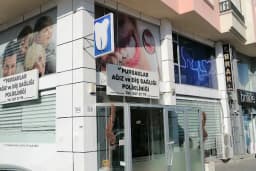 Dr. Yusuf BAL Ankara Sünnet Doktoru &amp; Dt. Elifsu BAL Ankara Diş Hekimi